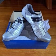 SHIMANO　SH-R215 ビンディングシューズのサムネイル