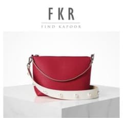 FIND KAPOOR(ファインドカプール)ショルダーバッグ クラッチバッグのサムネイル