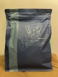 未使用】ネルソンズ ドッグフード5kg✖️2袋 - メルカリ