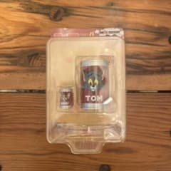 トムとジェリー 1番くじ　A賞20番のサムネイル