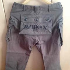 ごりごりさん専用 AVIREX - カーゴパンツのサムネイル