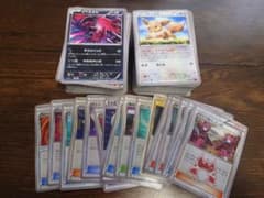 ポケカ 昔のカード まとめ売りのサムネイル