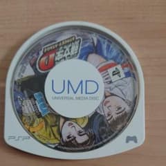 PSP 頭文字Dのサムネイル