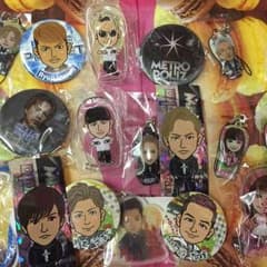 LDH グッズのサムネイル