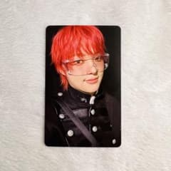 &TEAM weverse global 特典トレカ EJ ウィジュ - メルカリ