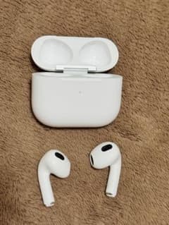 AirPods3世代 Apple製品のサムネイル