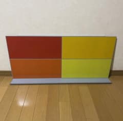 DANESE PINUP 廃盤 メッセージボード マグネットボード 希少品 DANESE PINUP 廃盤 メッセージボード マグネットボード 希少品 - メルカリ