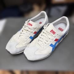 Onitsuka Tiger 「CALIFORNIA 78 EX」　27.5cm