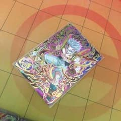 シーサー様専用ドラゴンボールヒーローズのサムネイル
