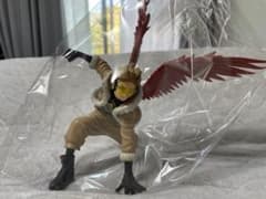 ホークス　フィギュア　ヒロアカ　僕のヒーローアカデミアのサムネイル