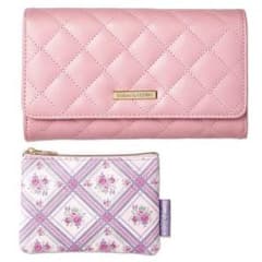 maison de FLEUR 財布&ポーチ 新品未使用のサムネイル