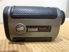 Bushnell Tour V2 Slope Edition ゴルフ用距離計 - メルカリ