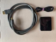 HDMI2.0 分配器 4K セットのサムネイル