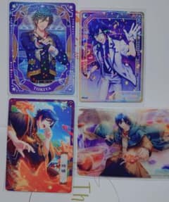 メルカリ便 うたプリ うたのプリンスさま シャニスト トキヤ SP レア BS うたプリ 一ノ瀬トキヤ シャニスト ぱしゃこれ - メルカリ