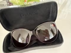 CHANELサングラスのサムネイル