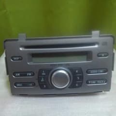 ダイハツ 純正オーディオ CDのサムネイル