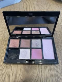アディクション　アイシャドウパレットのサムネイル