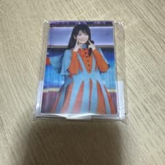 乃木坂46 増田三莉音 乃木コレ アクリルスタンドのサムネイル