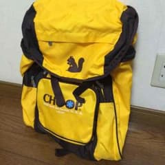 リュックサックのサムネイル