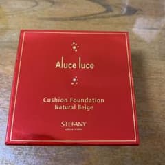 Aluce luce クッションファンデーションのサムネイル
