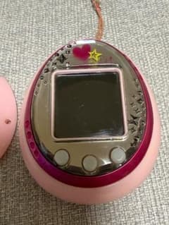 たまごっち 本体 ピンクのサムネイル