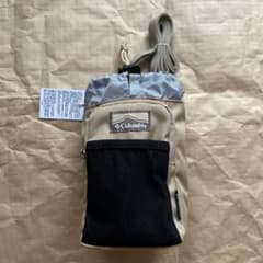 Columbia ボトルホルダー ベージュのサムネイル