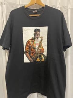 SUPREME Pharoah Sanders Tee XLサイズのサムネイル