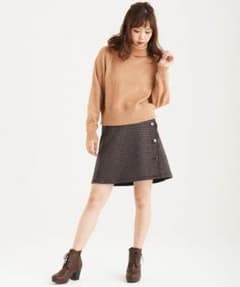 スカート♡マジェスティックレゴンのサムネイル