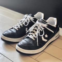 コンバース ウエポン OX ロー／Converse WEAPON OX Loのサムネイル