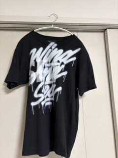WIND AND SEA WDS×IT’S A LIVINGのサムネイル