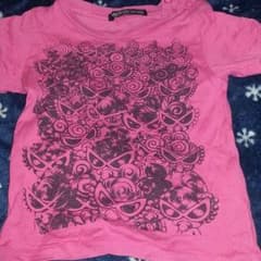 ヒスミニ☆Tシャツsize80のサムネイル