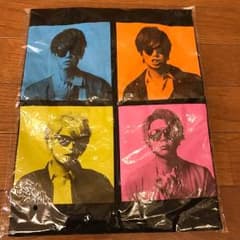 NEWS2017ツアーTシャツのサムネイル