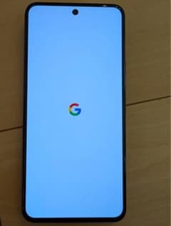 訳あり　pixel8 黒色 128GBのサムネイル
