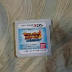 ドラゴンボールヒーローズのサムネイル