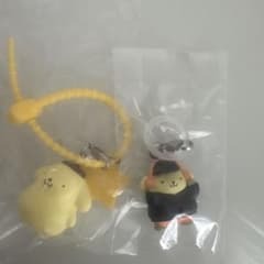 サンリオ ポムポムプリン目印アクセサリーのサムネイル