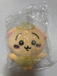 〈新品未使用〉ちいかわ うさぎのサムネイル