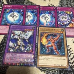 ジェムナイト・セラフィ お得セットのサムネイル