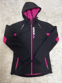 FXR スノーモービル ウェアジャケット 防寒のサムネイル