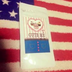 cute meのサムネイル