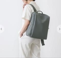 Blind Soccer Backpack PU15-グレー - メルカリ