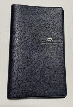 エレファントカシマシ 手帳カバー - メルカリ