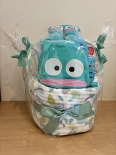 ハンギョドンオムツケーキ ギフト用