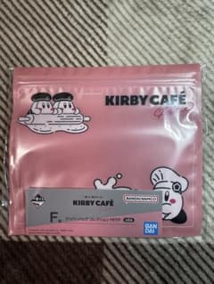 KIRBY CAFÉ 피규어 컬렉션 PETIT