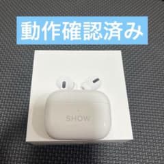 Apple AirPods Pro第1世代 A2190充電ケース p022 - メルカリ