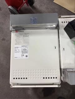NORITZ　ノーリツ　ガス給湯器　GQ-C3222WZ-1 　２０２４年製のサムネイル