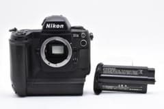16156 外観良品 現状品 Nikon D1x ニコン デジタル一眼 ボディ 16156 外観良品 現状品 Nikon D1x ニコン デジタル一眼 ボディ - メルカリ