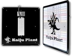 Kaiju Plant 怪獣フレア301 ブラック 120W 植物育成ライト 怪獣フレア301(ブラック) 120W 植物育成ライトパネルLED - メルカリ