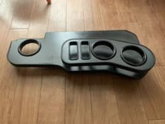 ステップワゴン RK 助手席テーブルのサムネイル