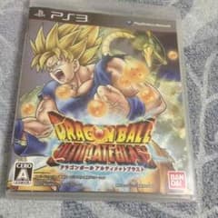 ラッスンゴレライ様専用ドラゴンボールアルティメットブラストのサムネイル