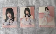 =LOVE 野口衣織 モーリーファンタジー　魔法少女　生写真　コンプのサムネイル